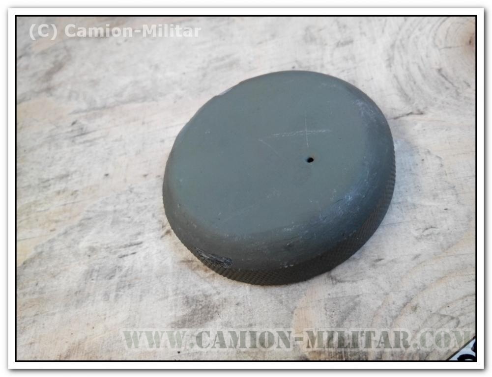 Tapon depósito combustible Land Rover Portal compra venta vehículos Tapon depósito combustible Land Rover Portal compra venta vehículos